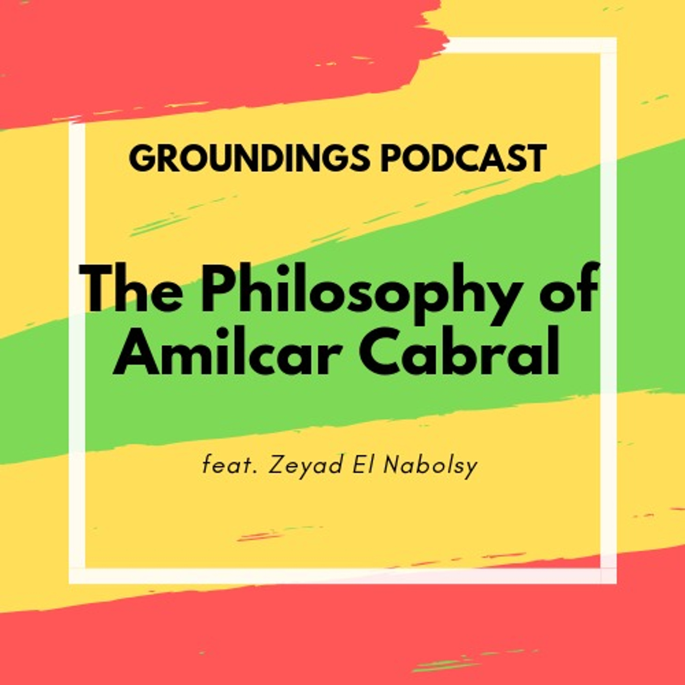 The Philosophy of Amílcar Cabral's Actions