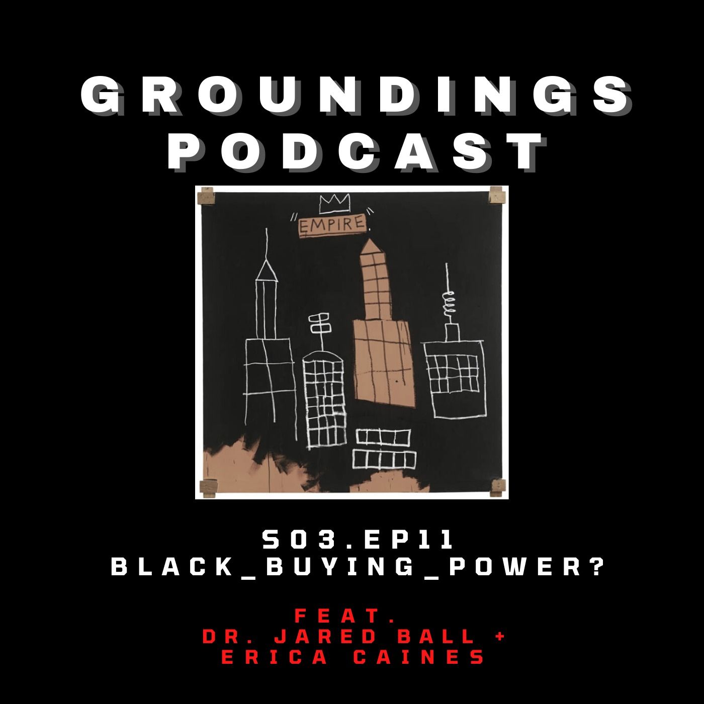 The Myth of Black Buying Power
