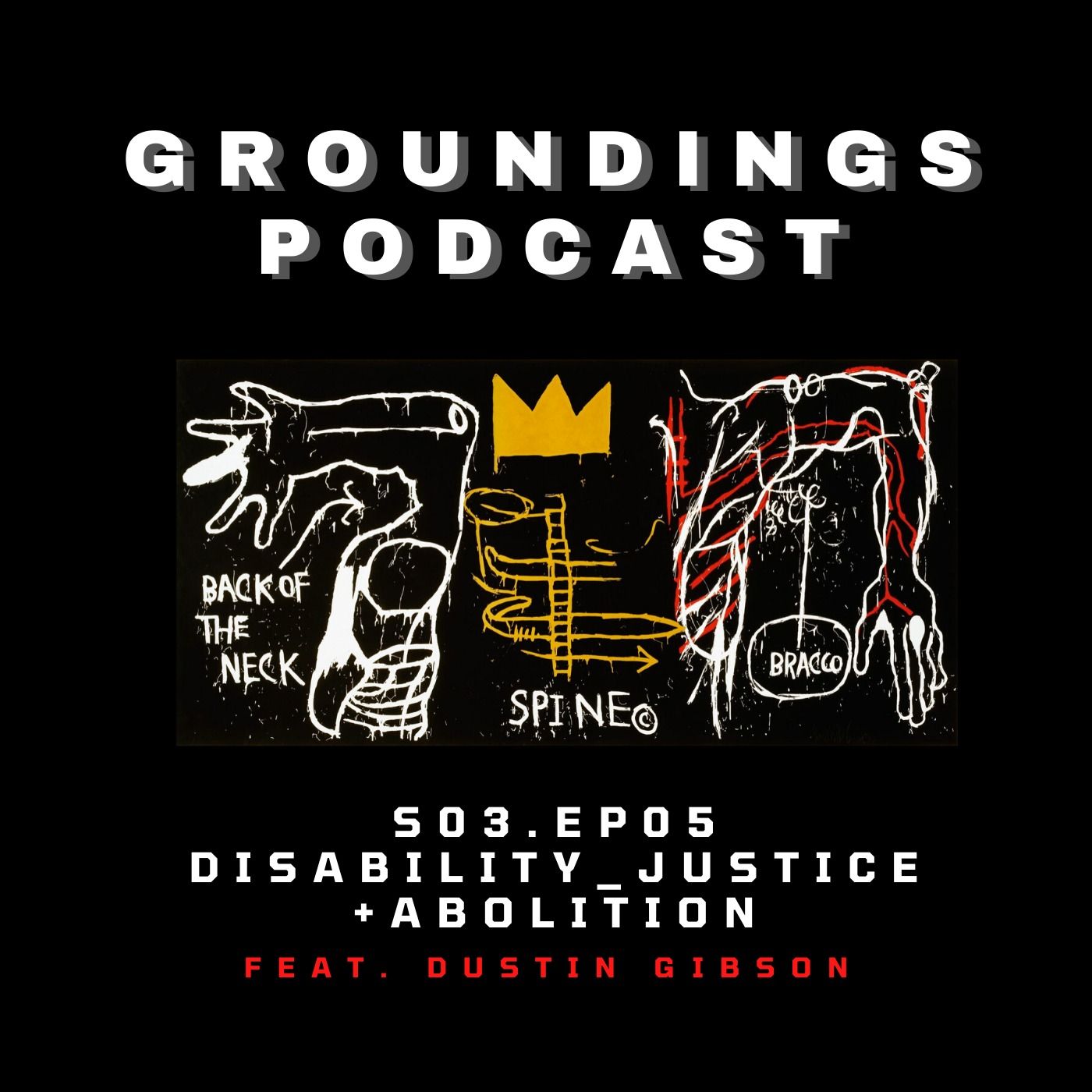 The Anti-Black Pinnings of Ableism