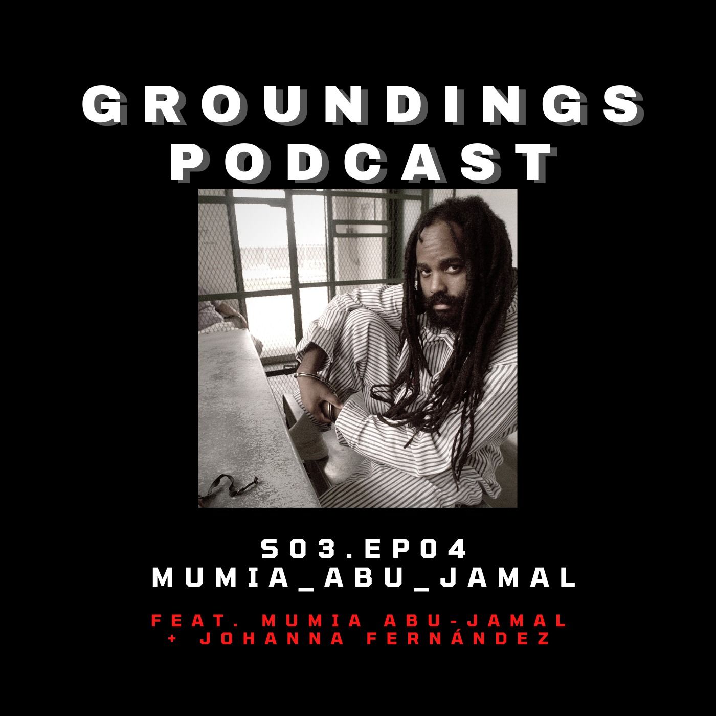 The Political Prisoner: From Mumia Abu-Jamal To Palestine
