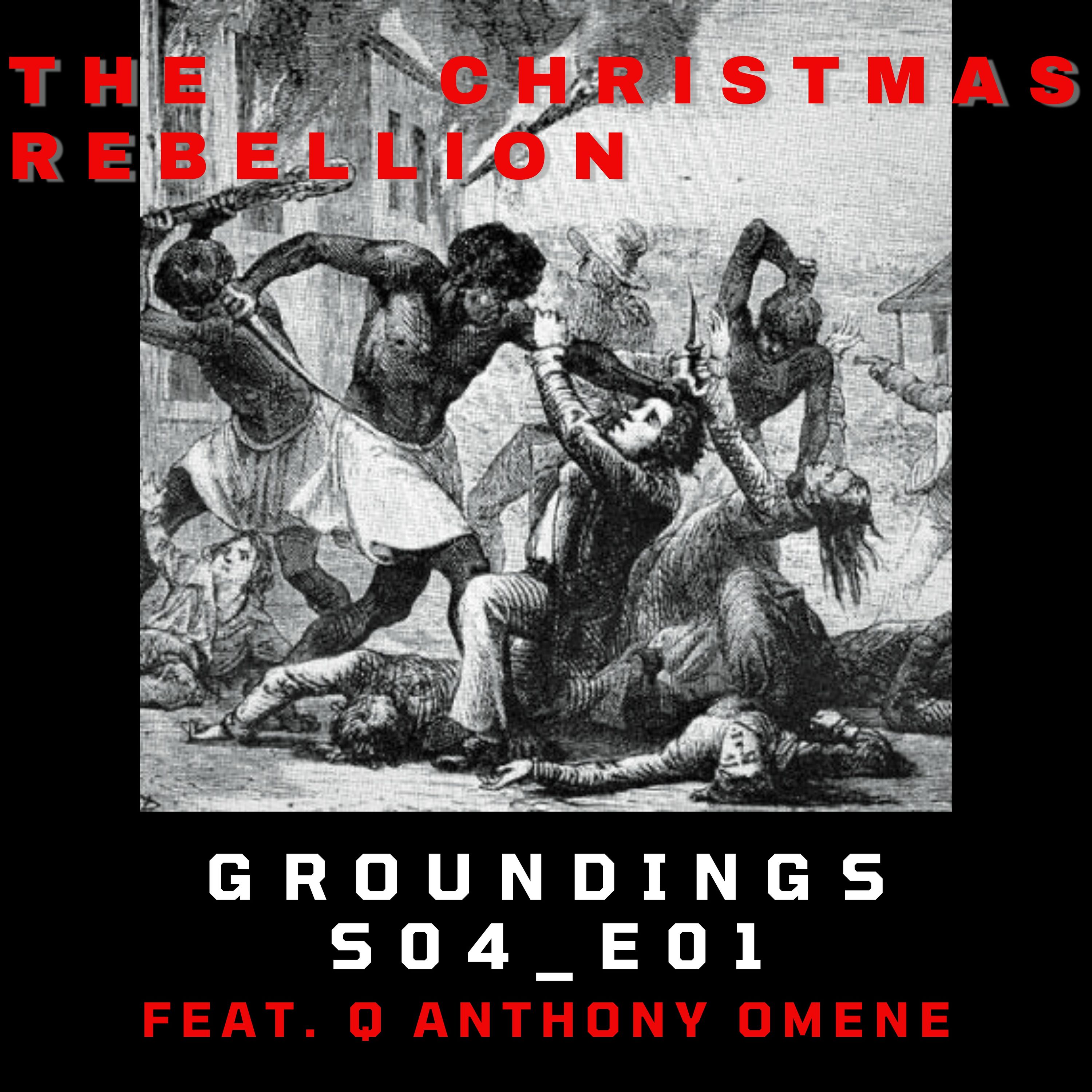 Groundings