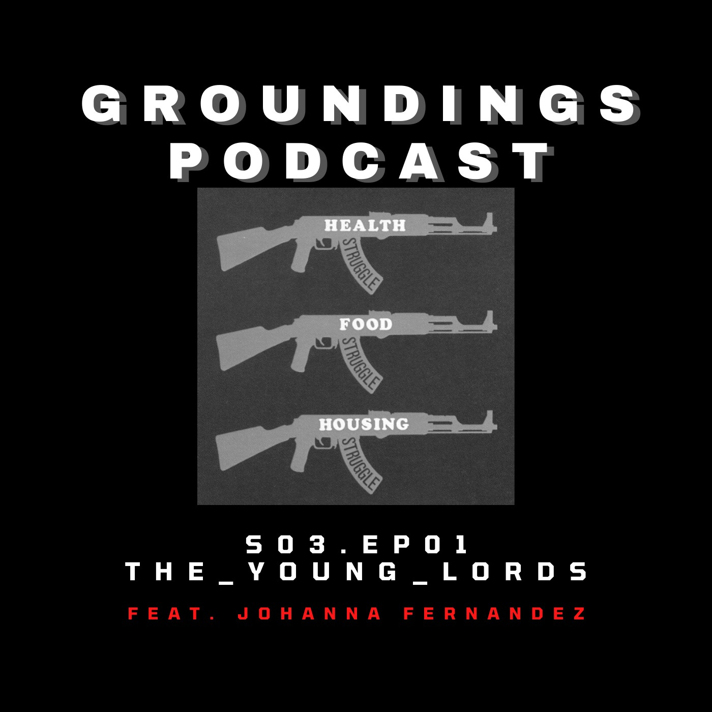 The Young Lords: A Radical History