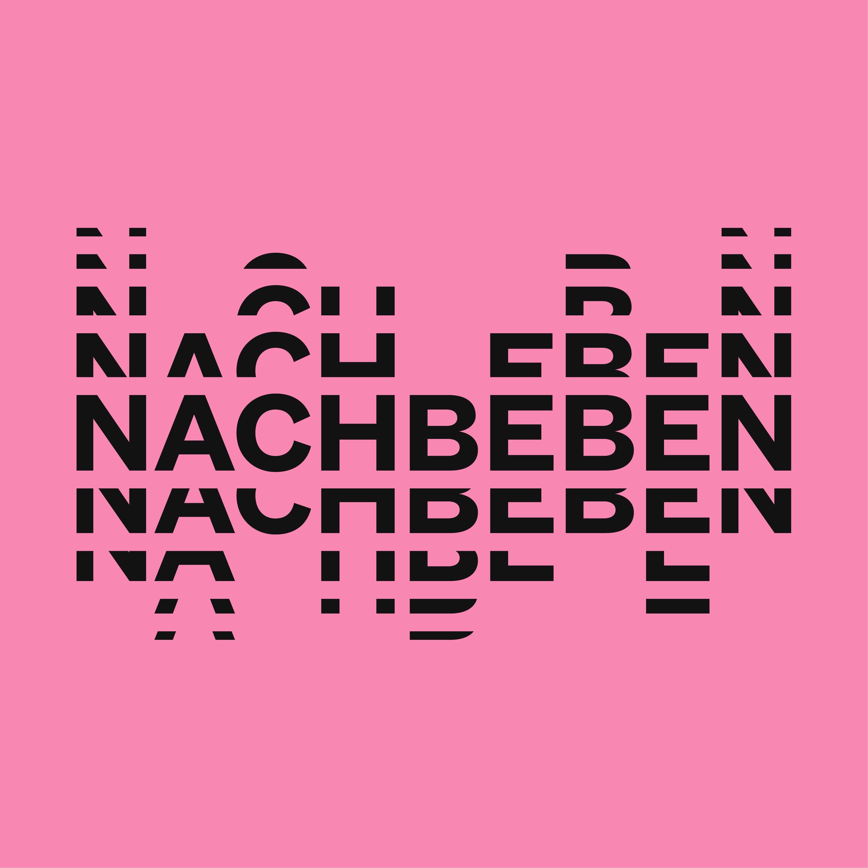 Nachbeben