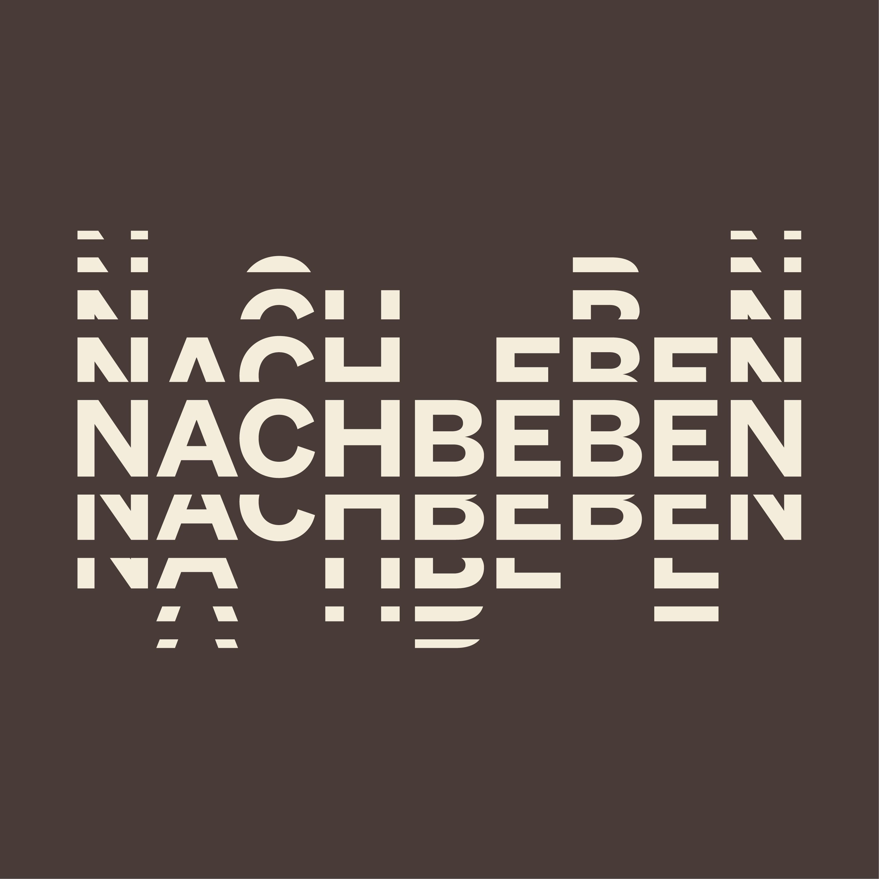 Nachbeben