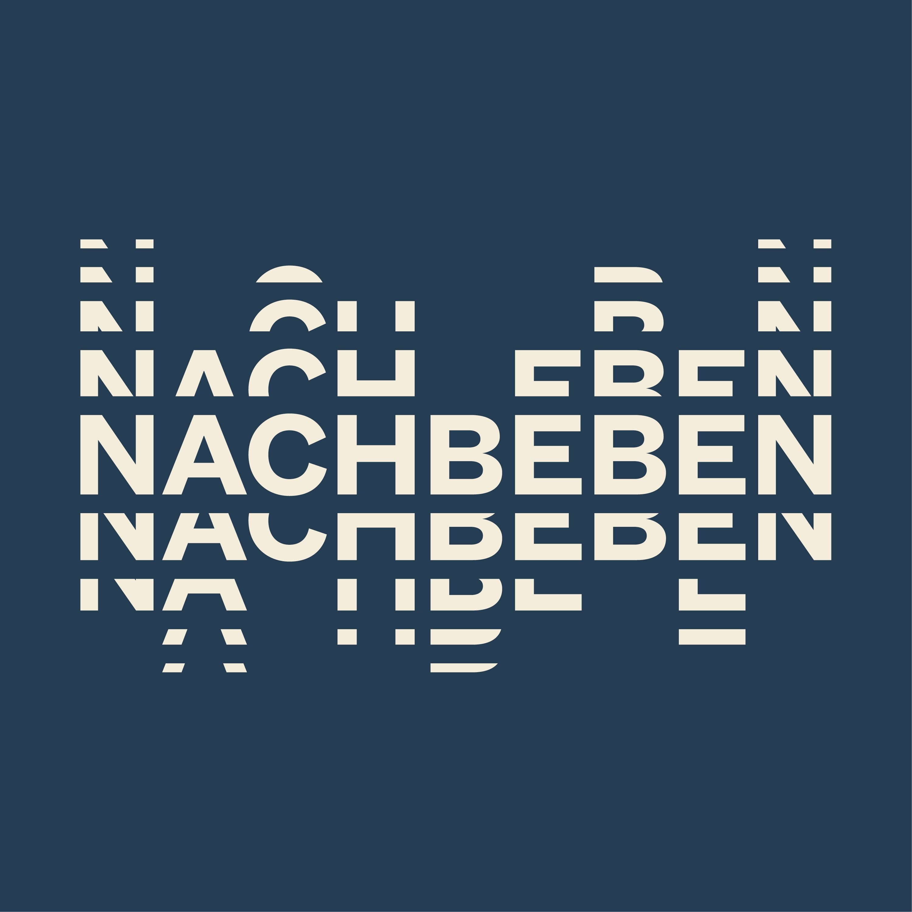 Nachbeben
