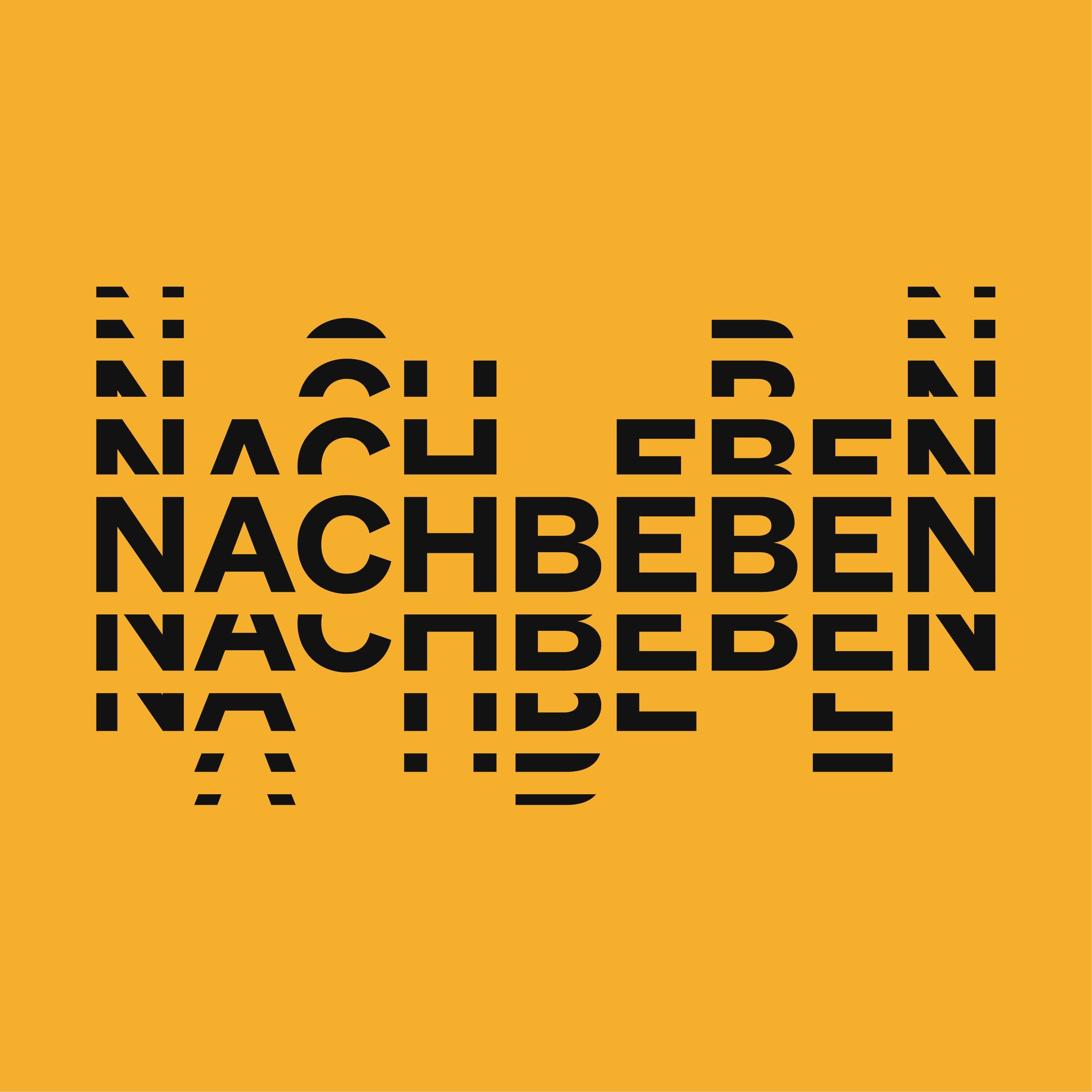 Nachbeben