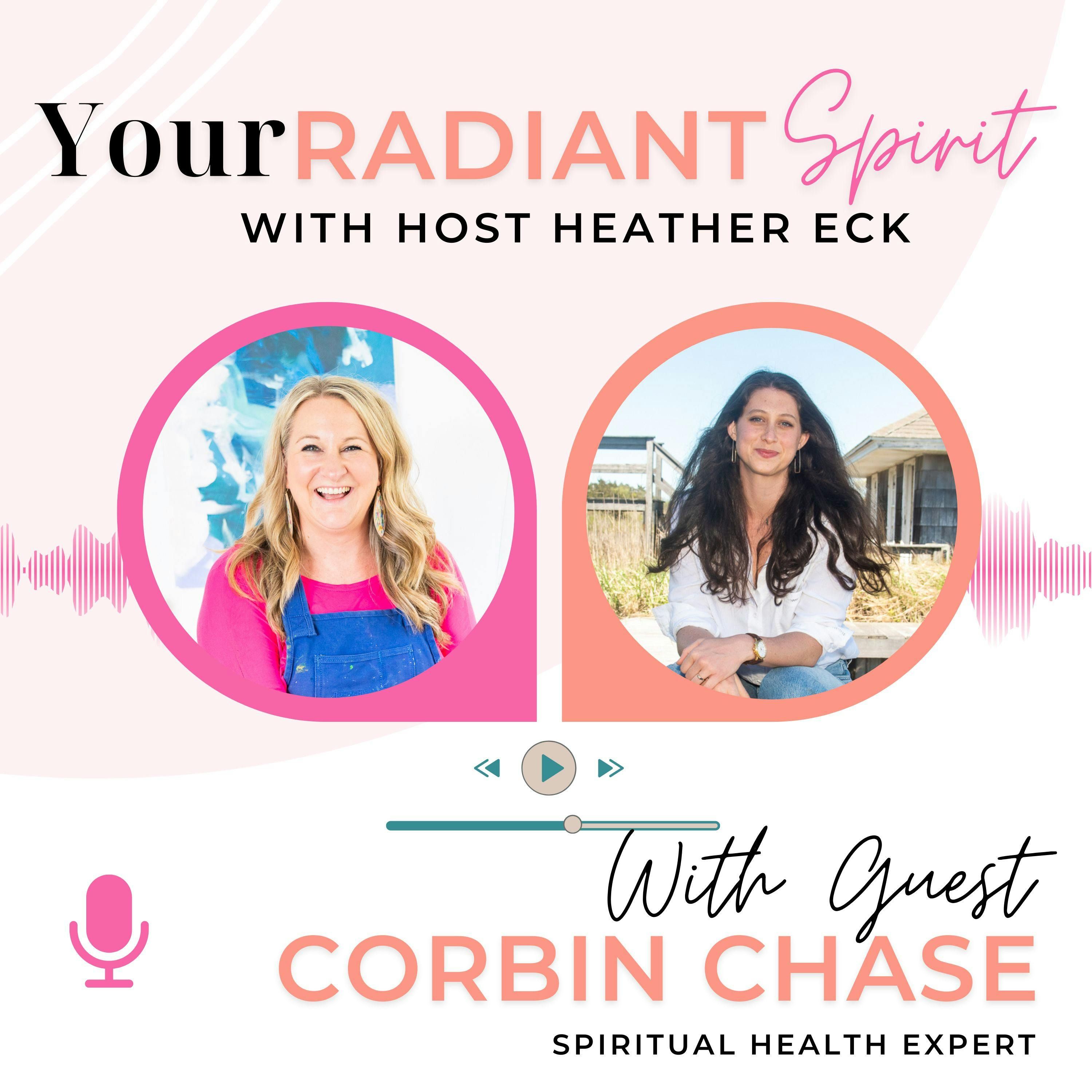 Functional Spirituality and Alignment With Corbin Chase