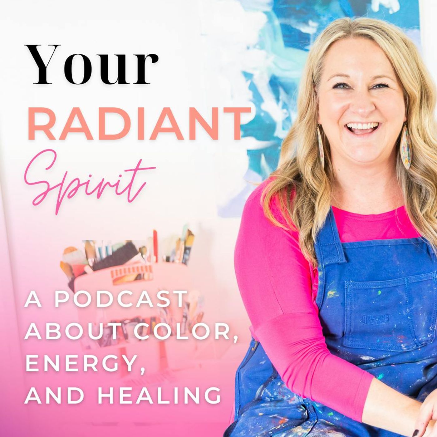 Healing the Nervous System Through Gentle Yoga: Reducing Stress, Inflammation, and Overwhelm with Michelle Lemanski