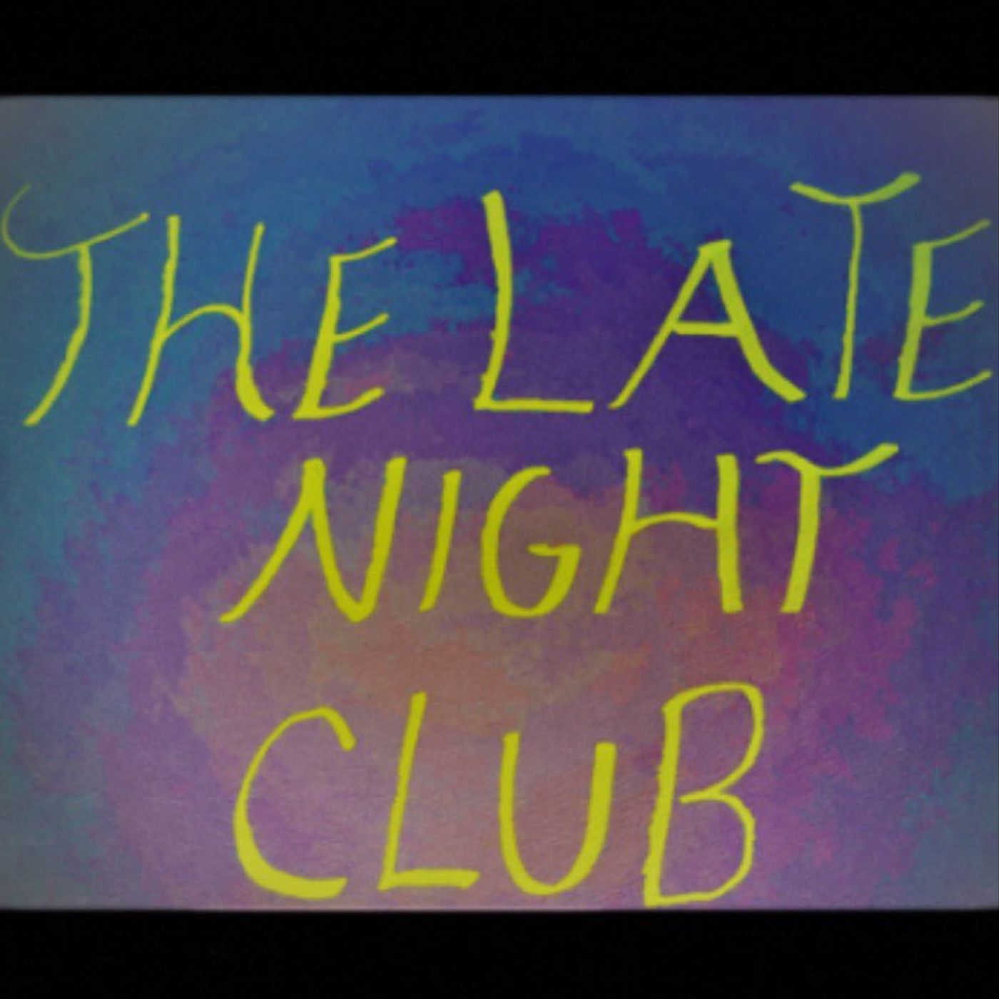 The Late Night Club