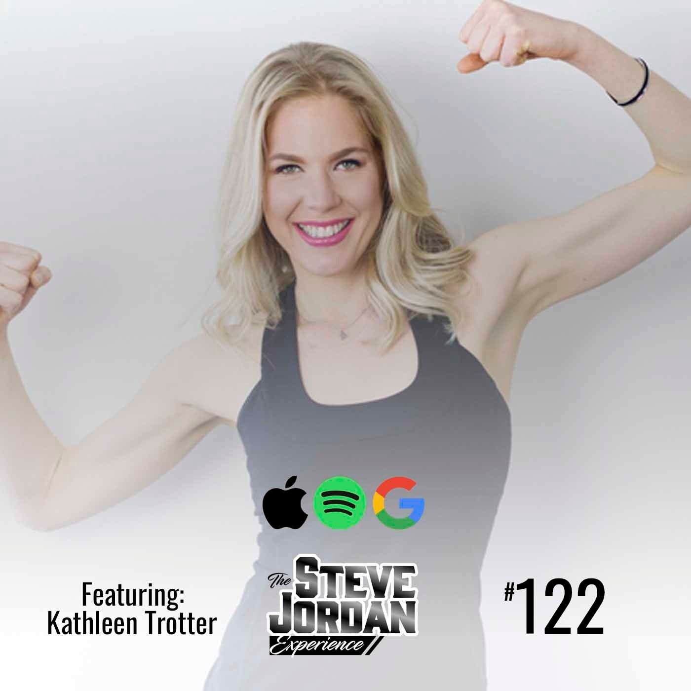 Find Your Fit | Kathleen Trotter