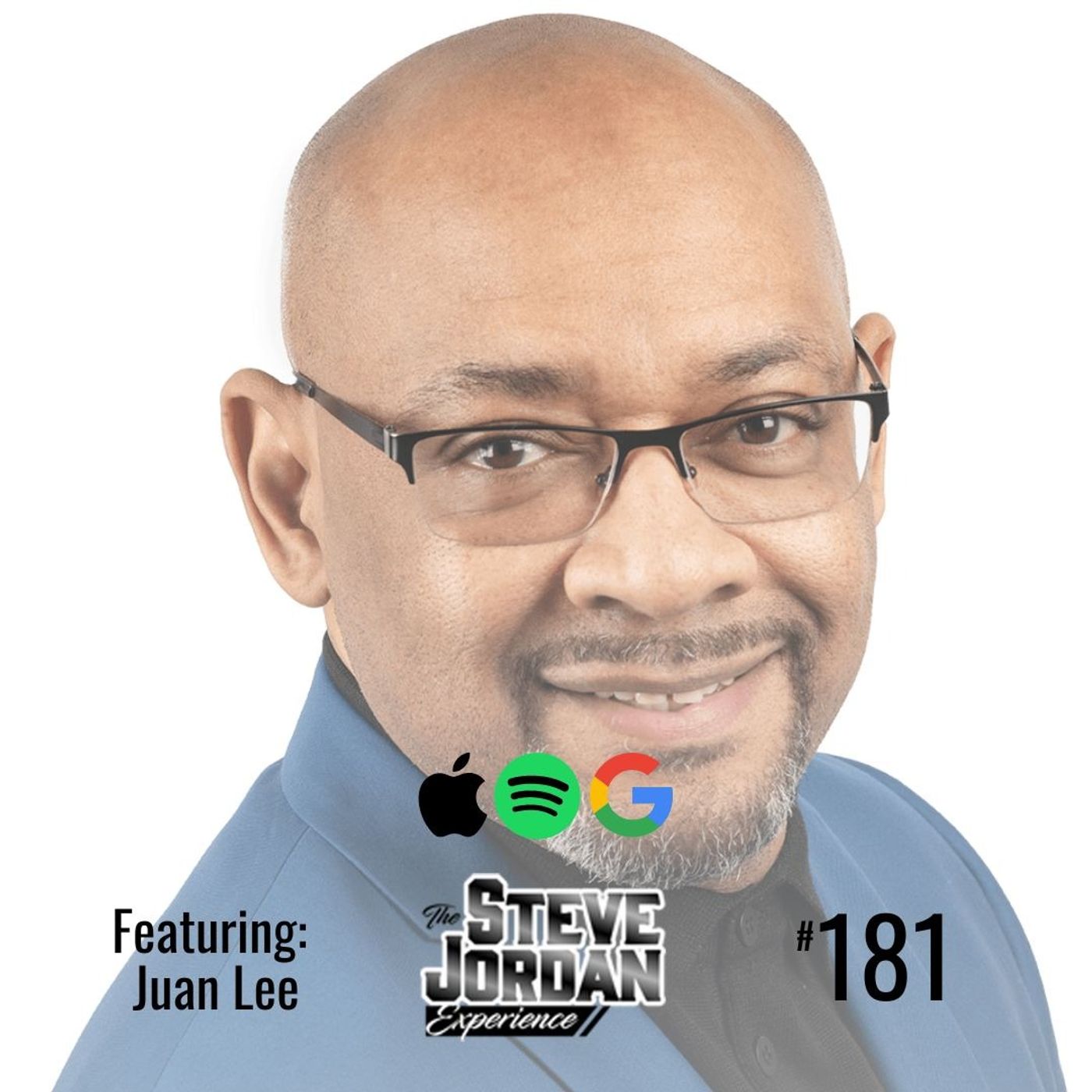 The Steve Jordan Experience