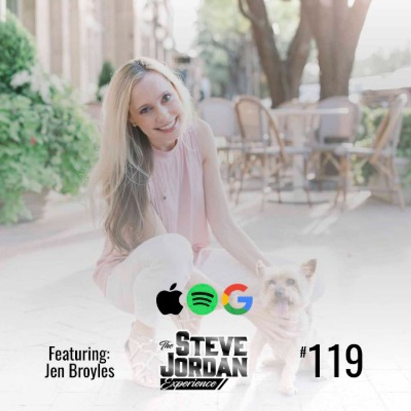 Free Your Breath | Jen Broyles