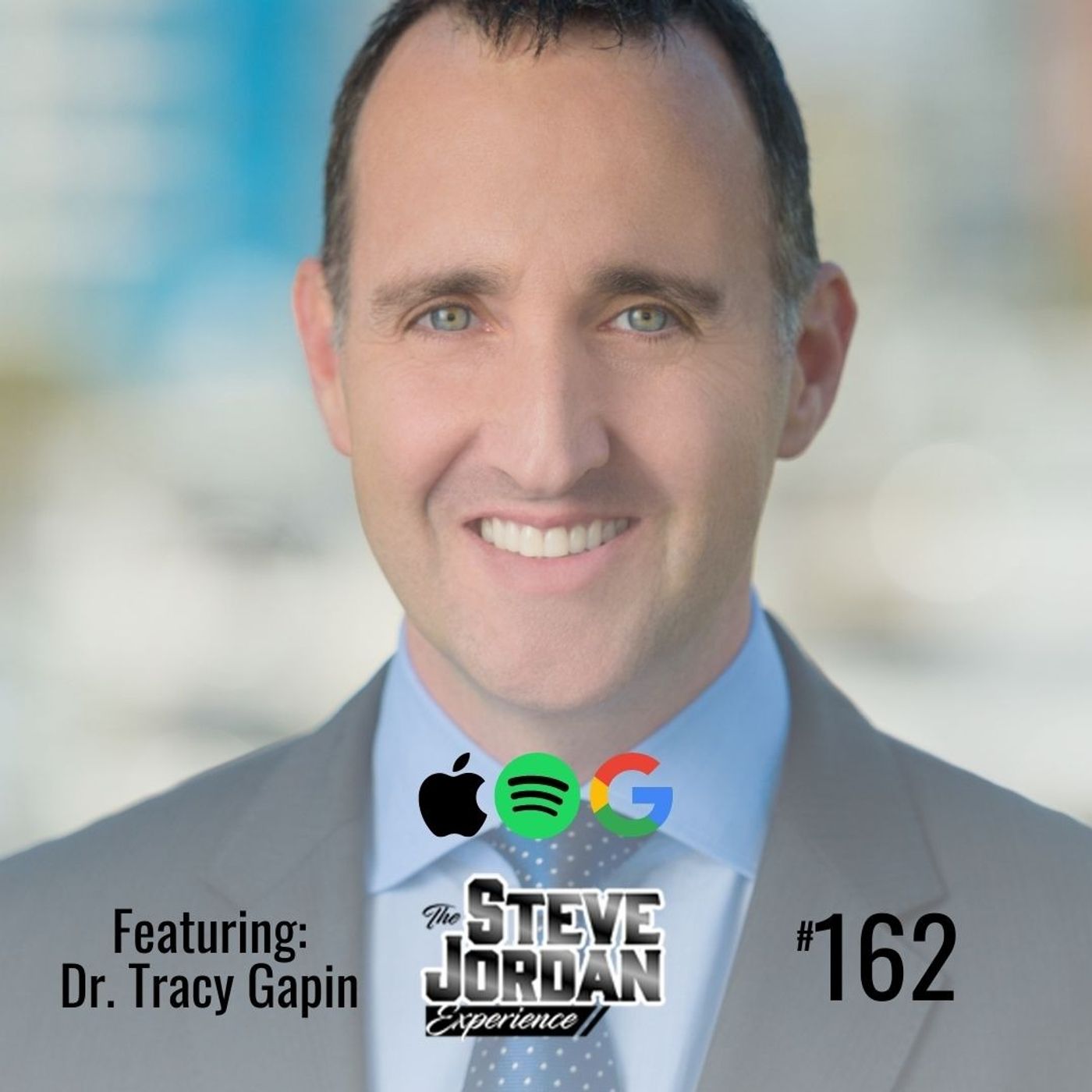 Meet The Future Of High Performance Health With Dr. Tracy Gapin