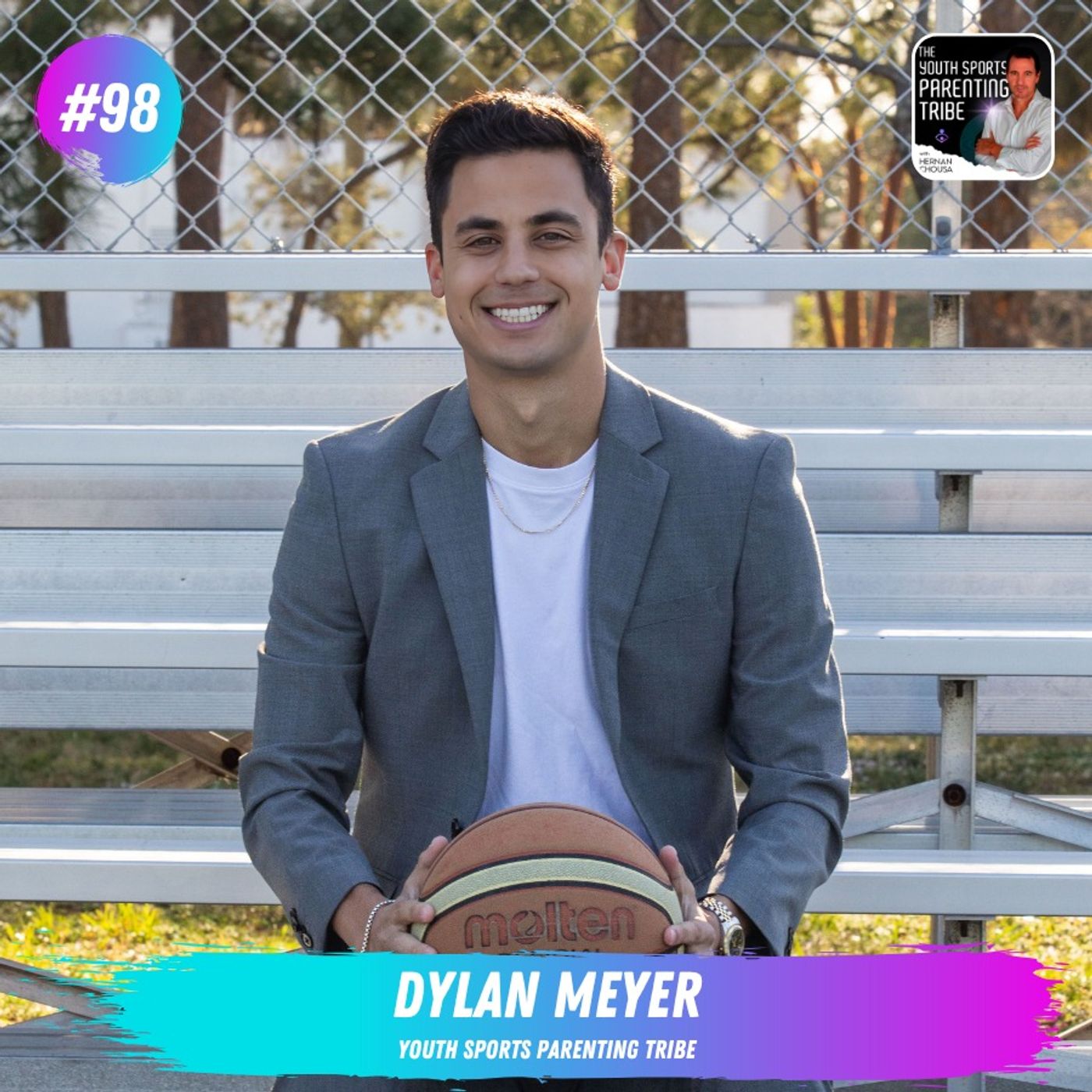 Dylan Meyer