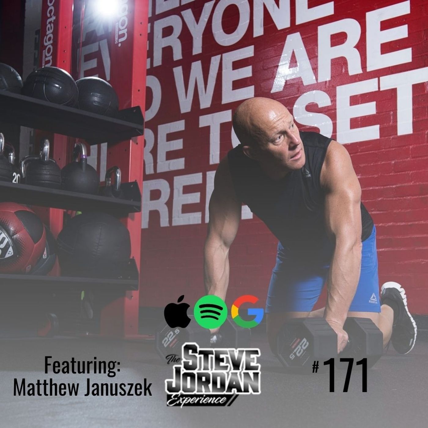 Lessons Of Building A Successful Fitness Business, Family, and Lifestyle with Co-Founder of Escape Fitness Matthew Januszek
