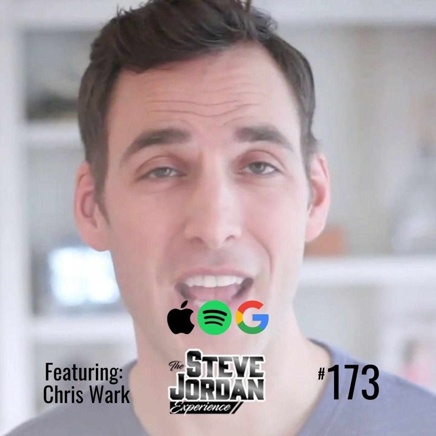 Learn How You Too Can Beat Cancer with cancer survivor Chris Wark