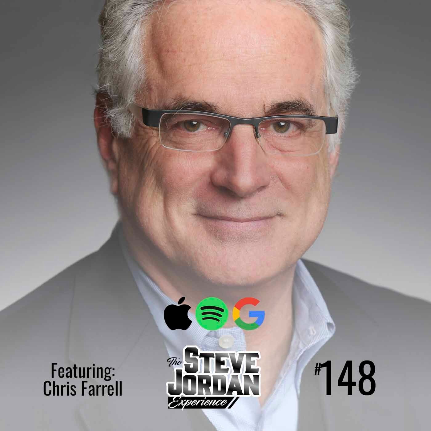 Be Money Smart with Chris Farrell