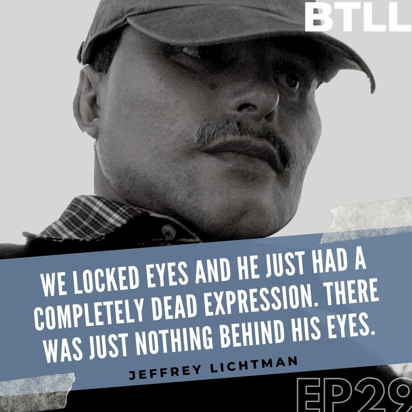 Beyond the Legal Limit with Jeffrey Lichtman