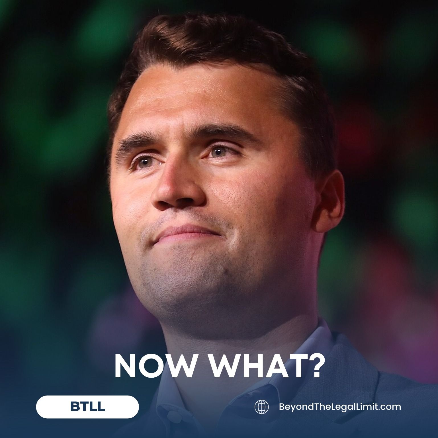 Charlie Kirk is Assassinated by a Far-Leftist and the Left Celebrated: What Must Come Next Charlie Kirk is Assassinated by a Far-Leftist and the Left Celebrated: What Must Come Next