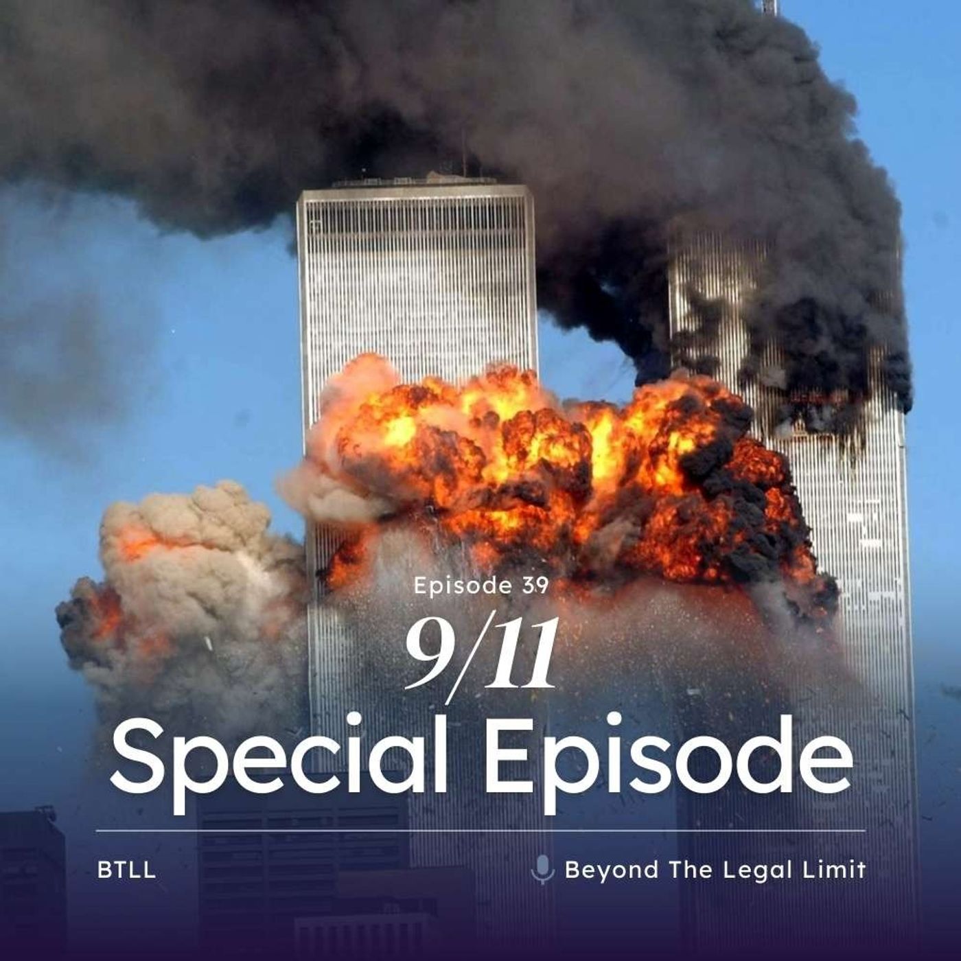 Beyond the Legal Limit with Jeffrey Lichtman
