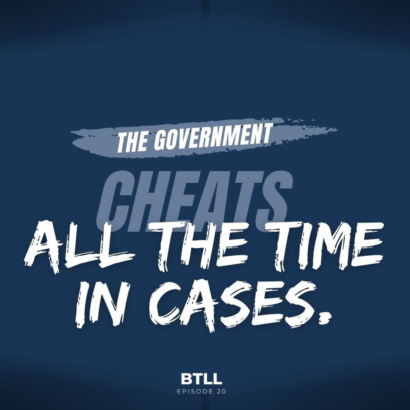Beyond the Legal Limit with Jeffrey Lichtman