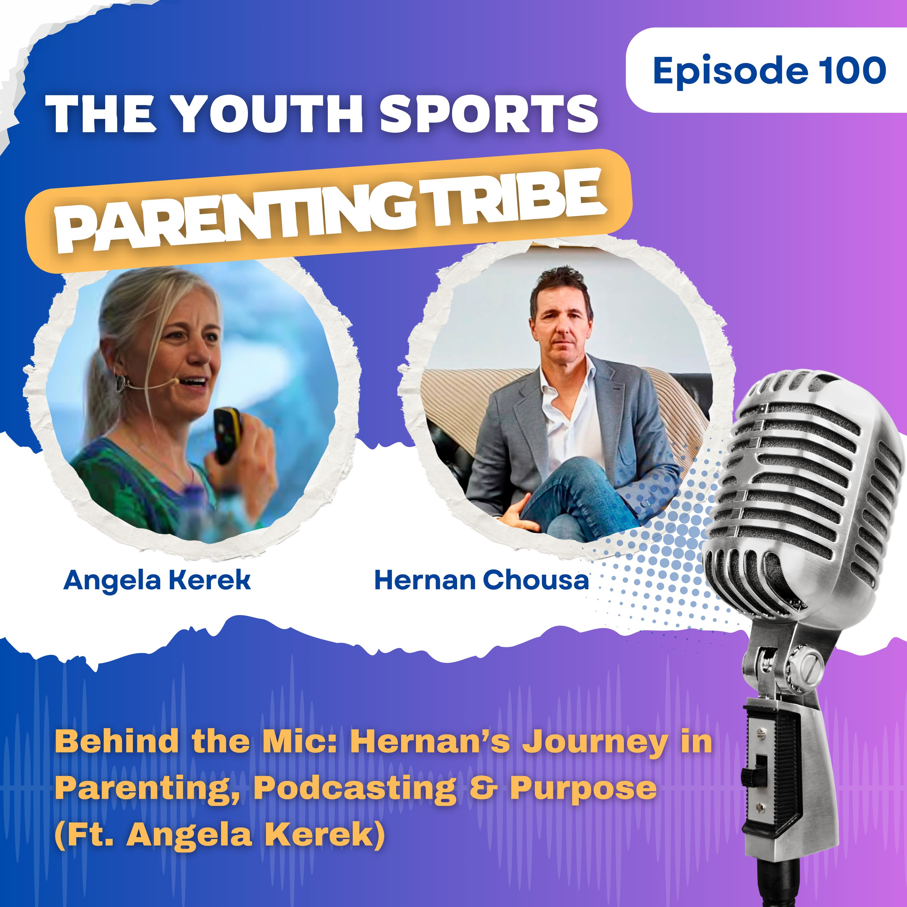 The Youth Sports Parenting Tribe