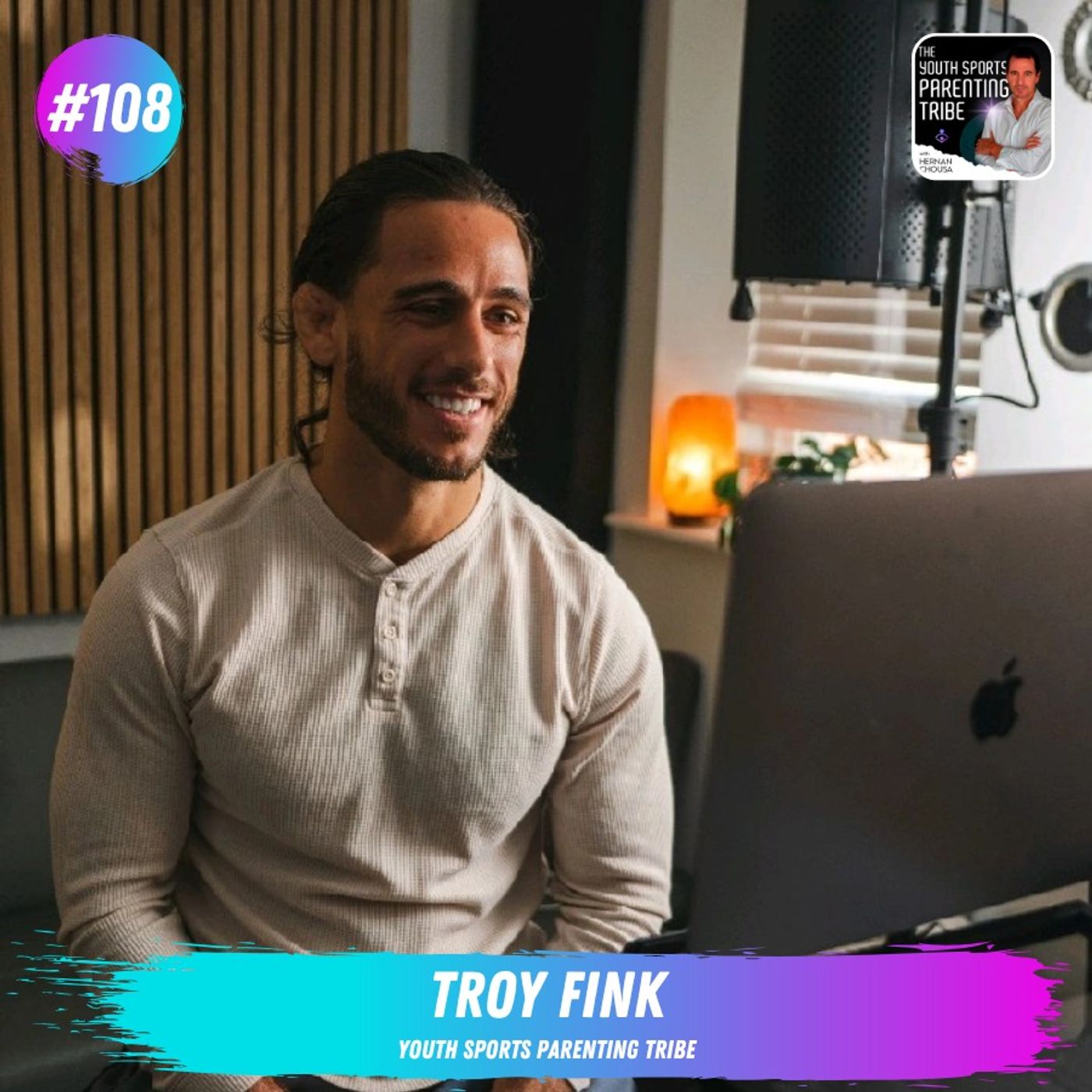 Troy Fink