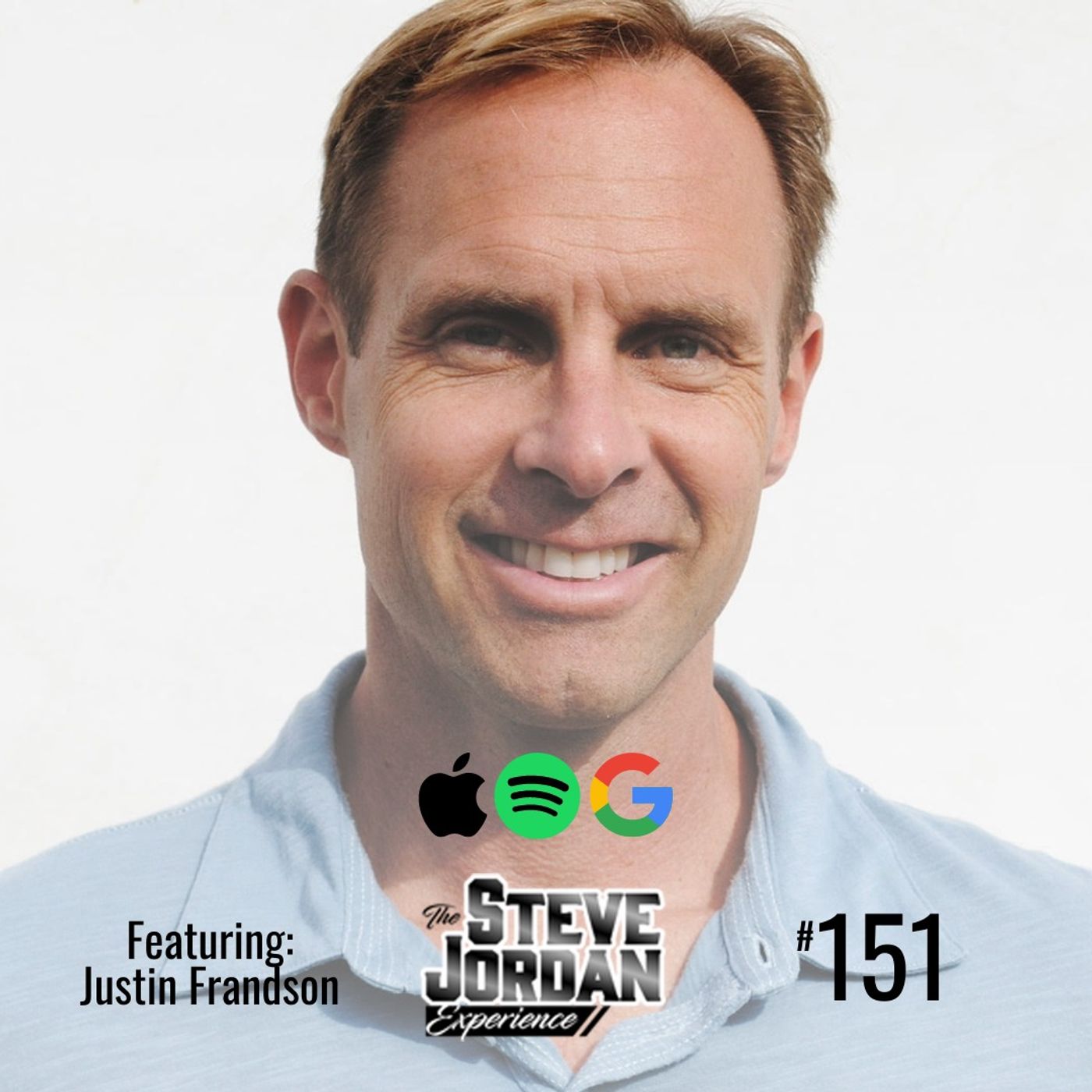 Repel EMF + Ground + Recharge with Justin Frandson