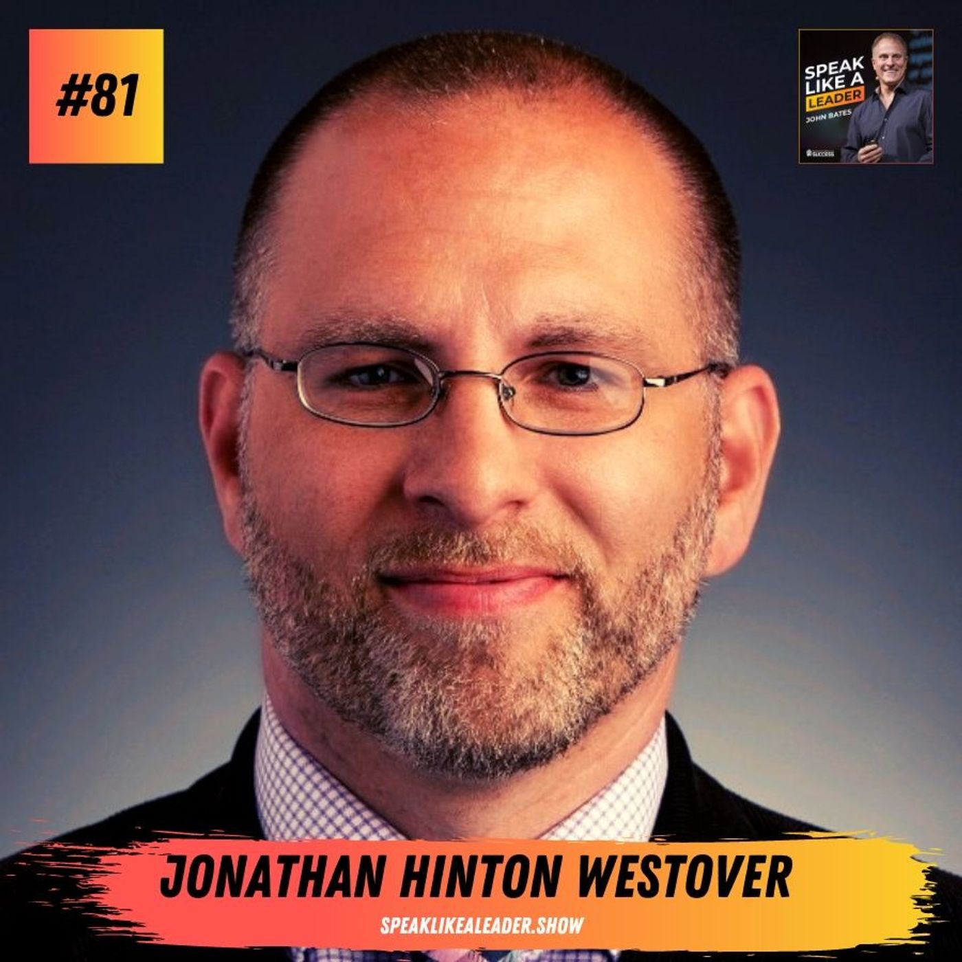 Live Like a Leader with John Bates