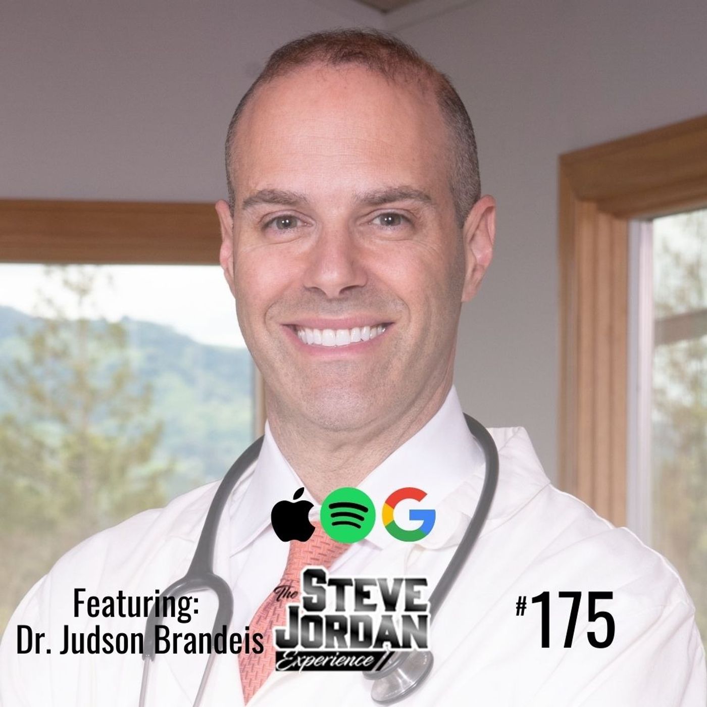 The Steve Jordan Experience