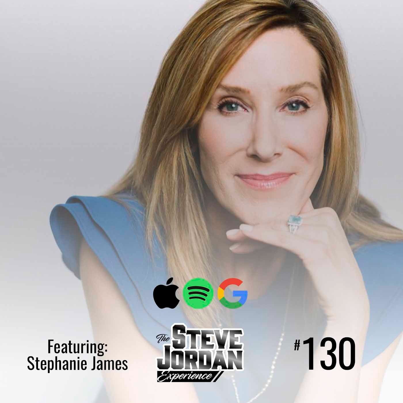 The Steve Jordan Experience