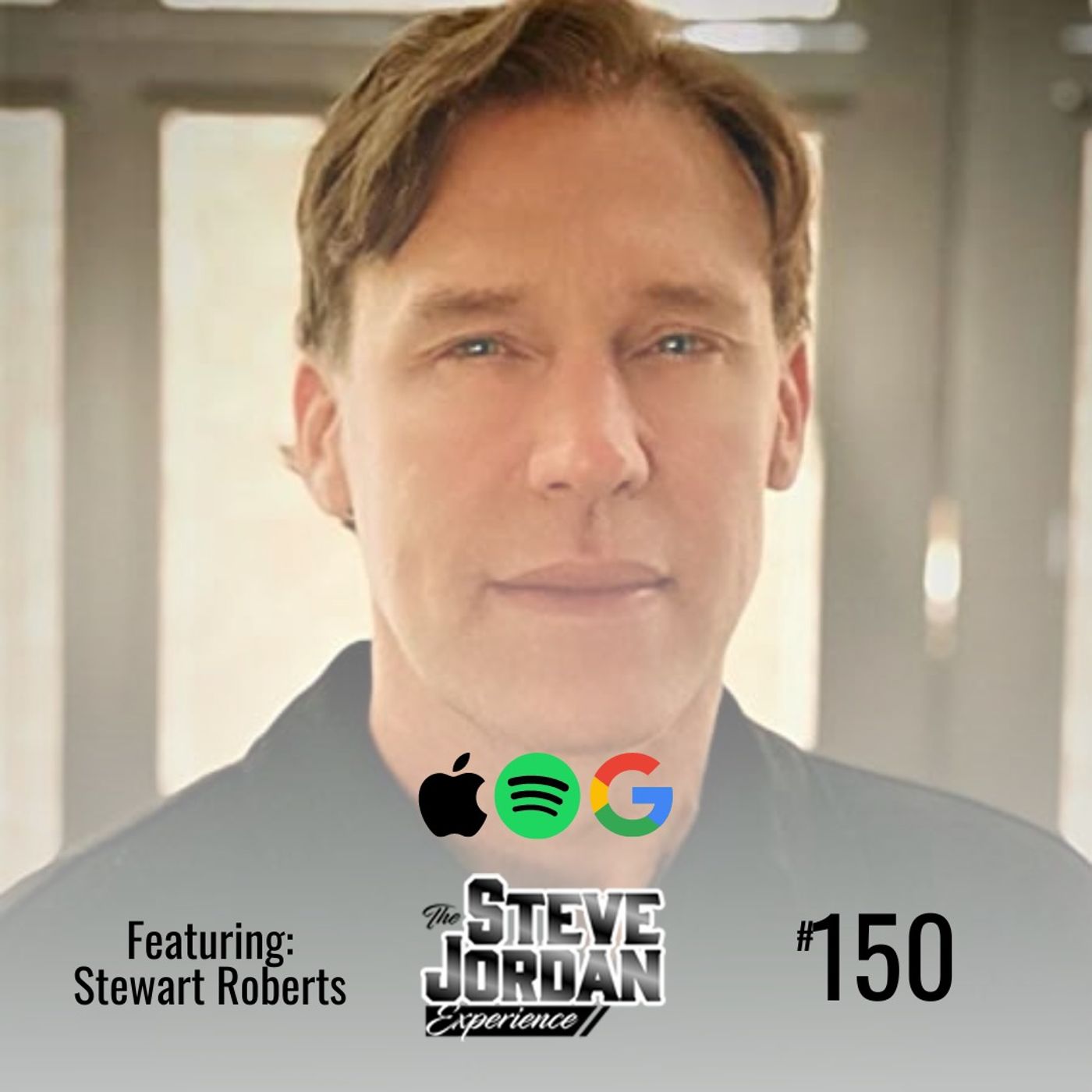 Visibility: Playing To Win The Game Of Life with Stewart Roberts