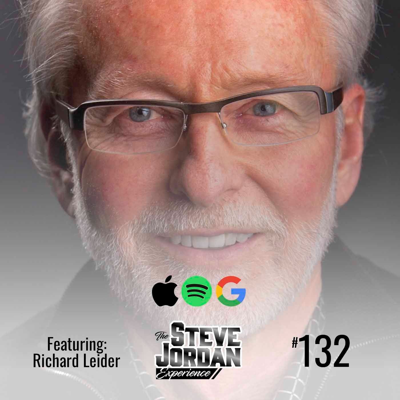 The Steve Jordan Experience