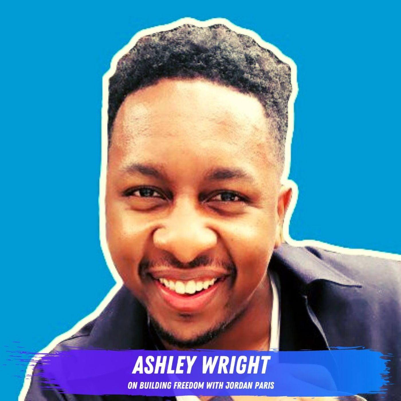 Building a Scalable Ad Agency with Ashley Wright Building a Scalable Ad Agency with Ashley Wright