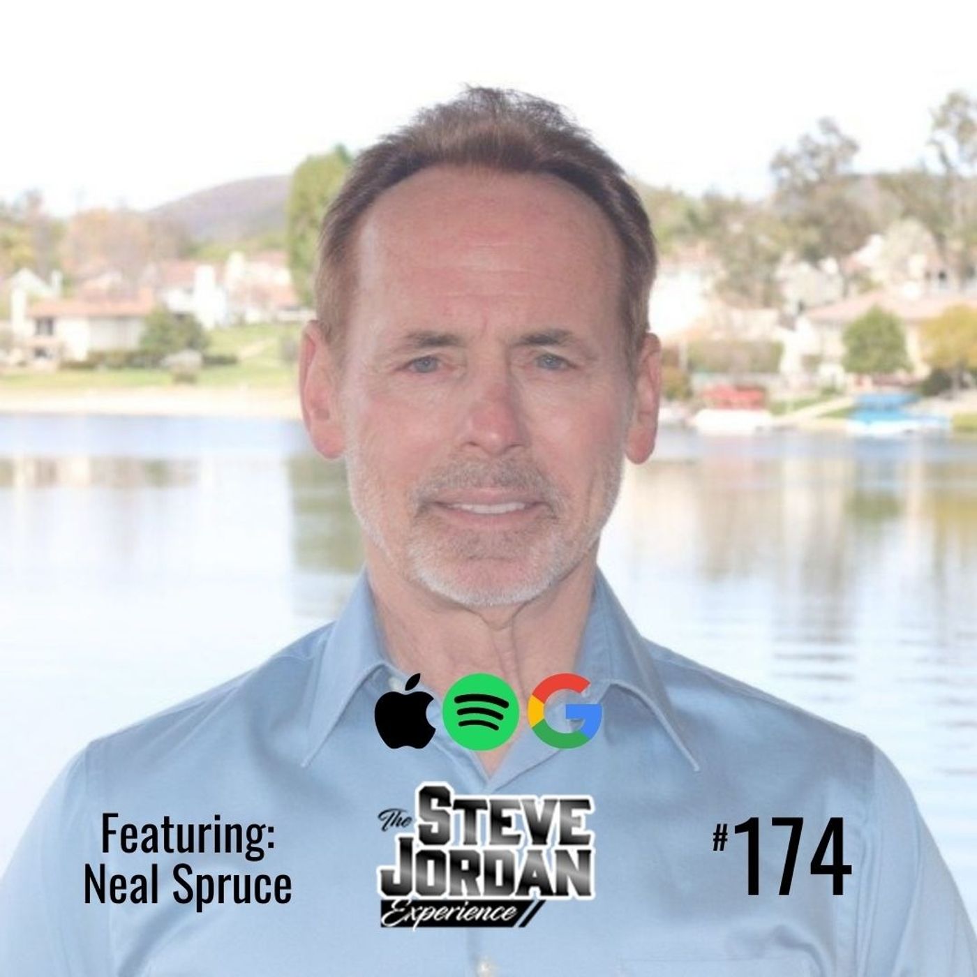 Raise Your Standards with Fitness Maverick Neal Spruce
