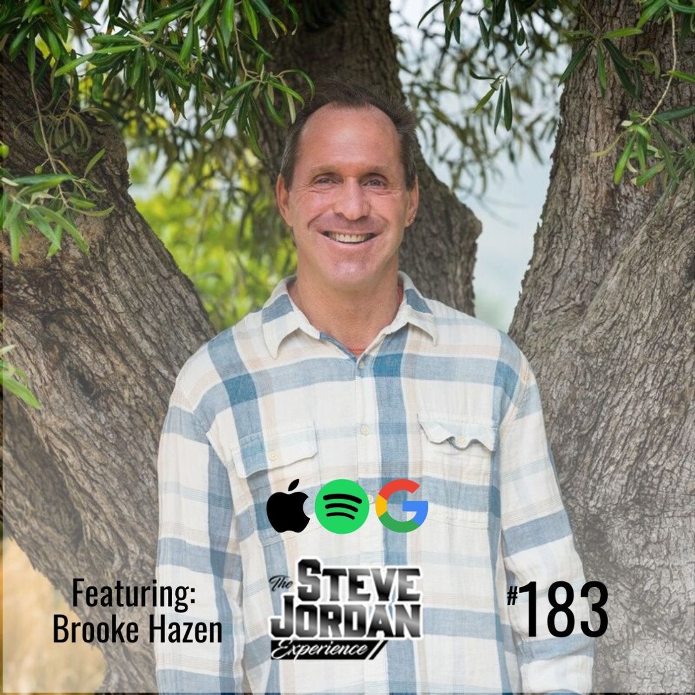 Heal Your Sexual Dysfunction Naturally and Holistically with Brooke Hazen