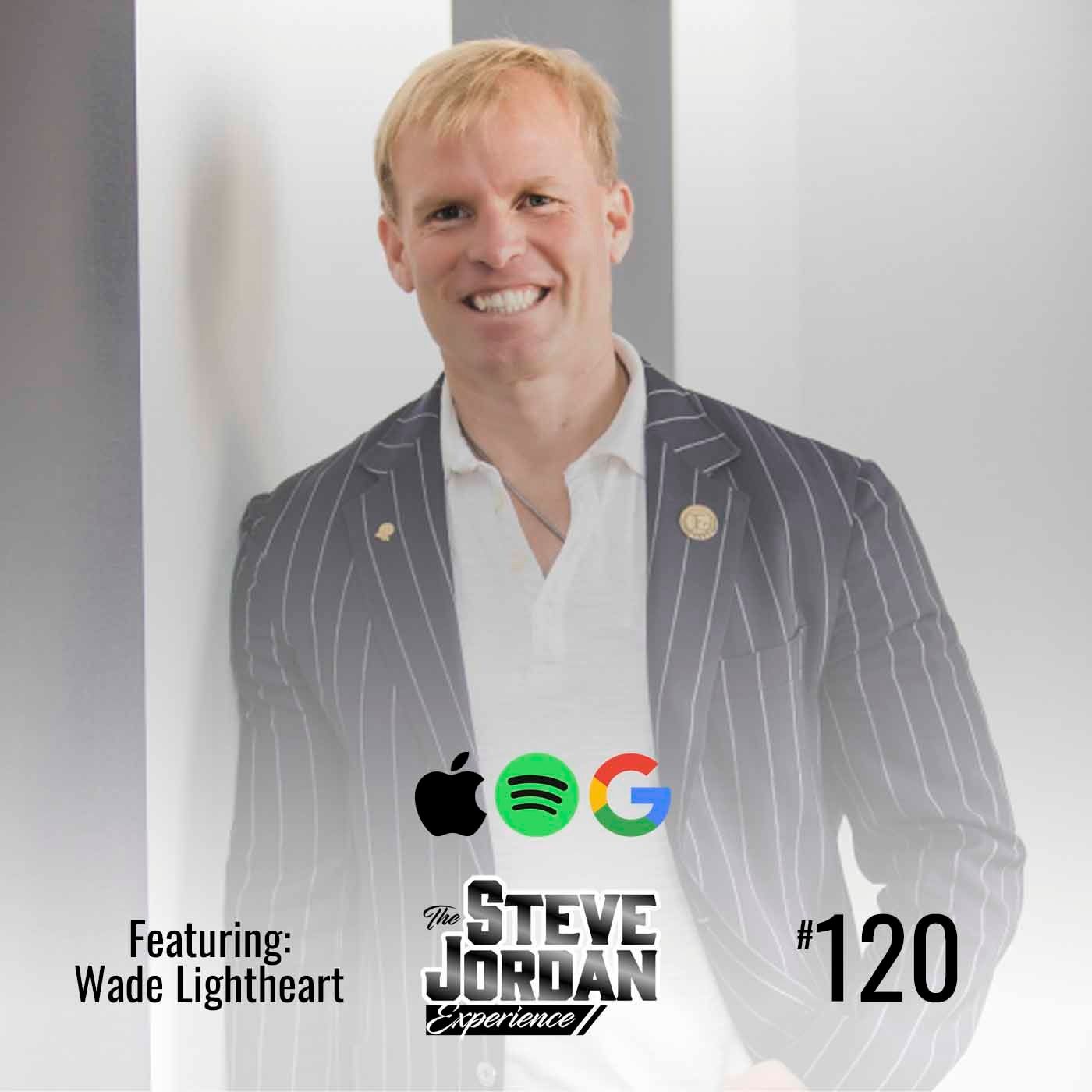 Bioptimize Your Health & Digestion  with Wade Lightheart
