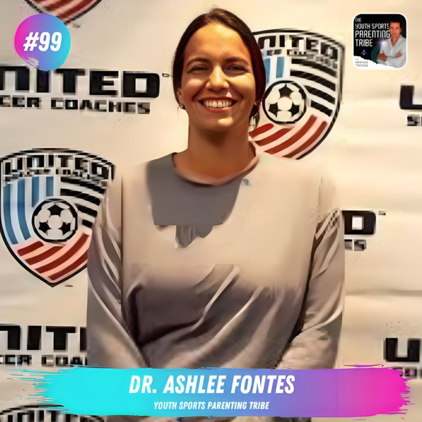 Dr. Ashlee Fontes-Comber