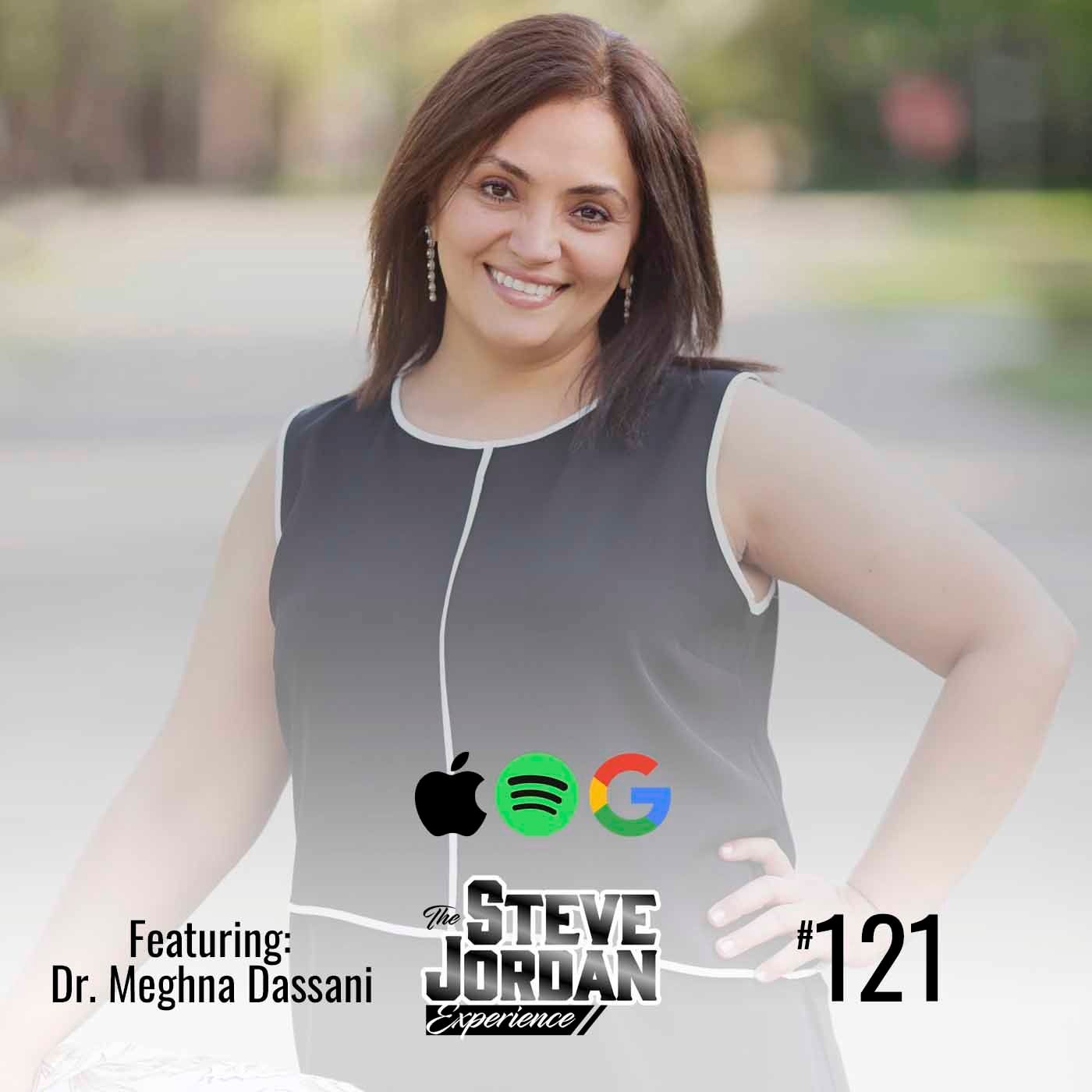Dr. Meghna Dassani: Natural Ways To Treat Sleep Apnea