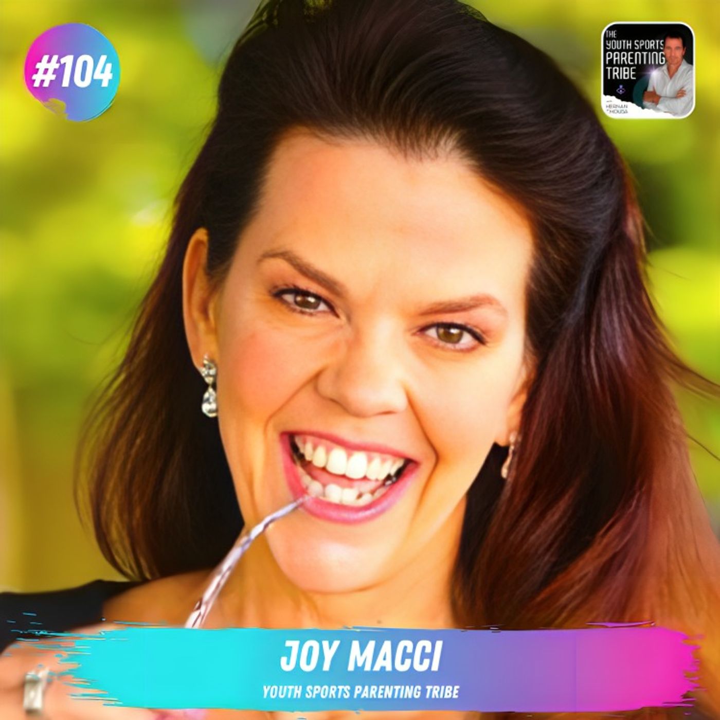 Joy Macci