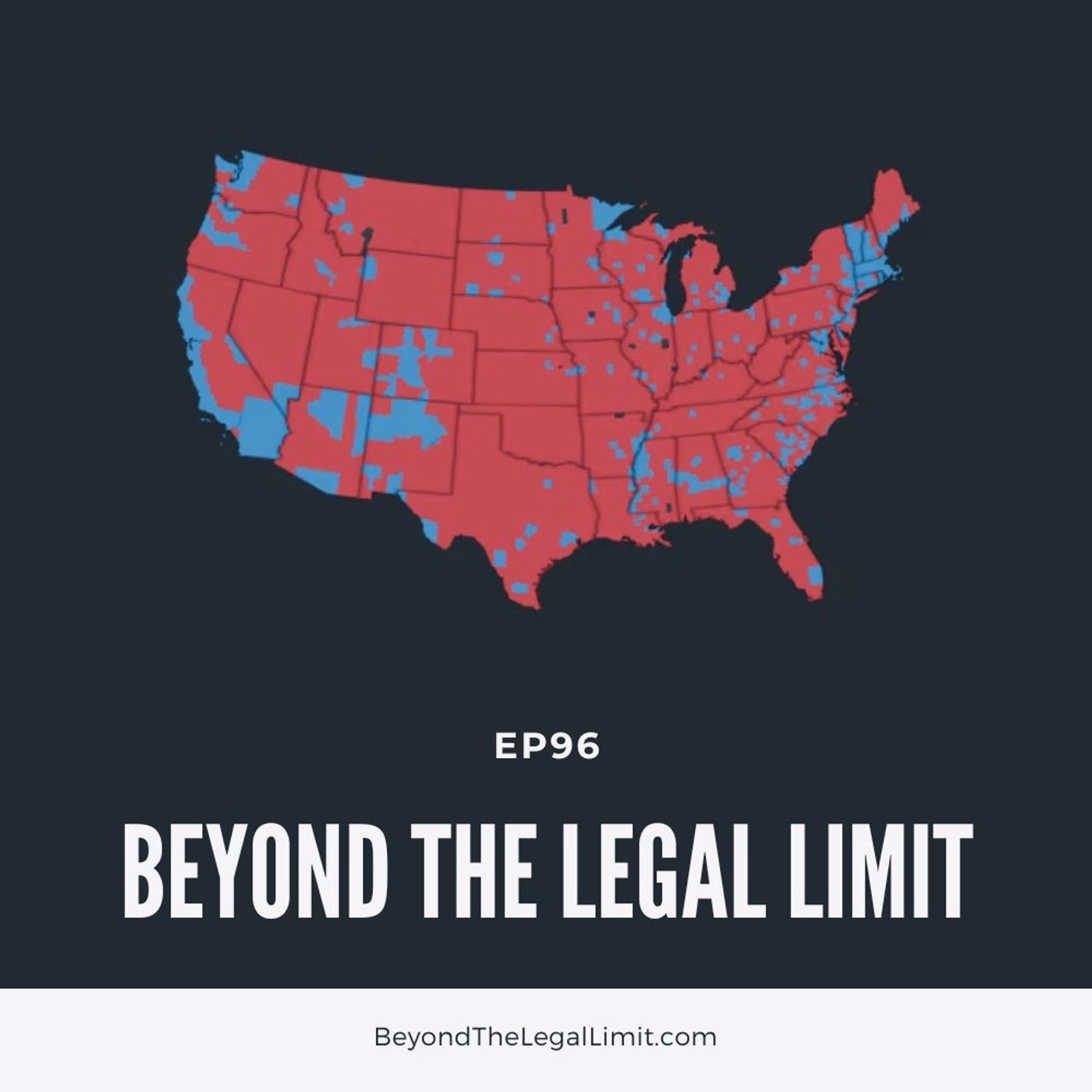 Beyond the Legal Limit with Jeffrey Lichtman
