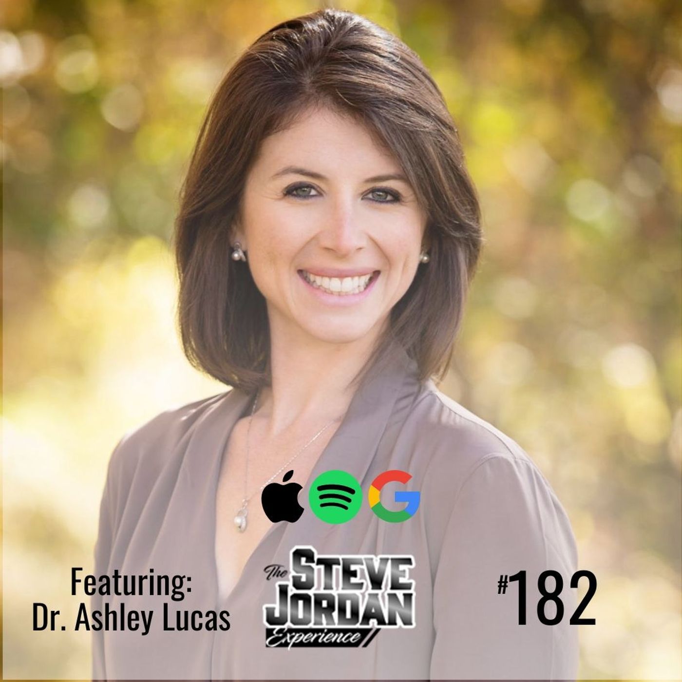 Weight Loss Made Easier with Dr. Ashley Lucas