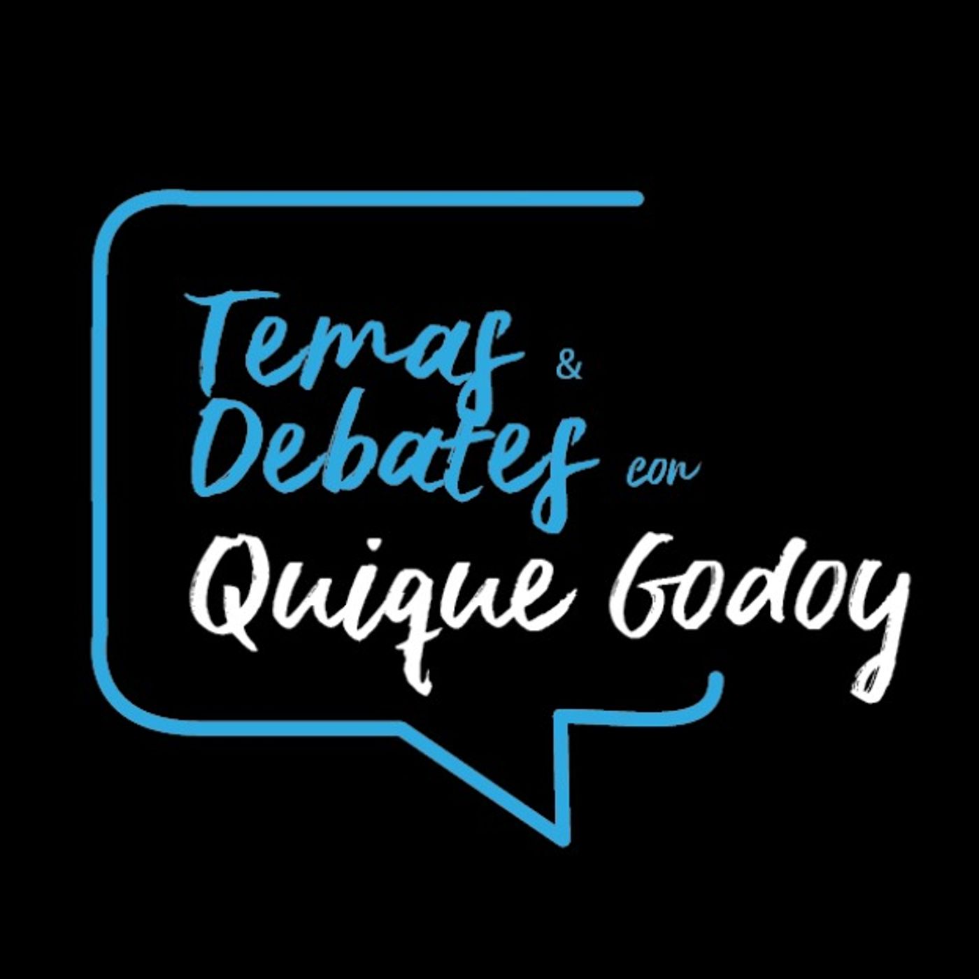 Temas y Debates 19 de Septiembre 2022 (Reelección de El Salvador)
