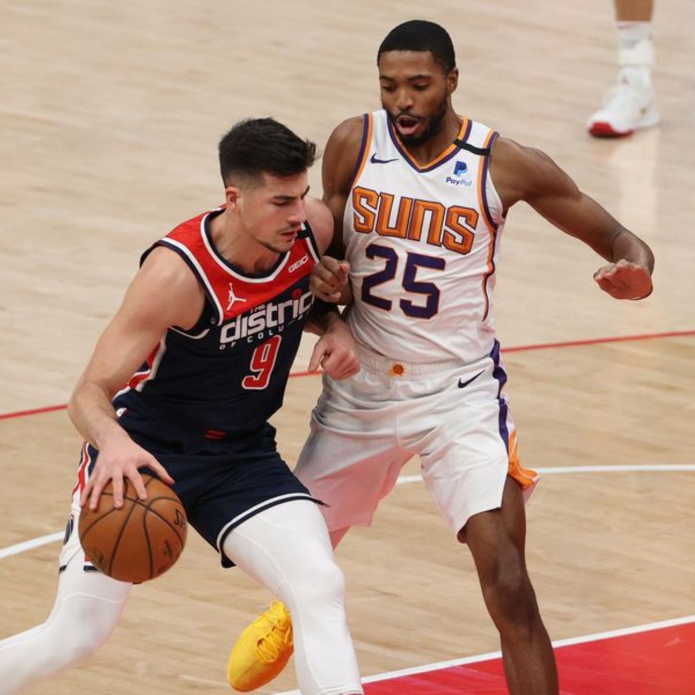Отставка в Миннесоте, новости рынка, сумасшедшие Санс и Уизардс | NBA 2020-21
