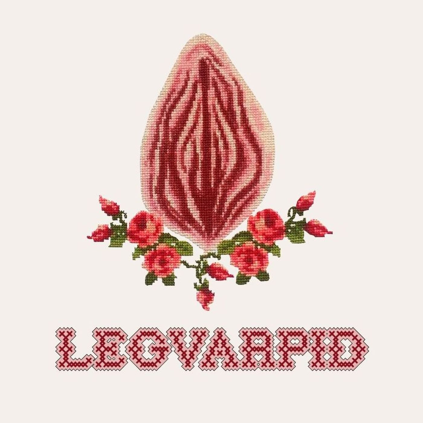 Landspítali hlaðvarp