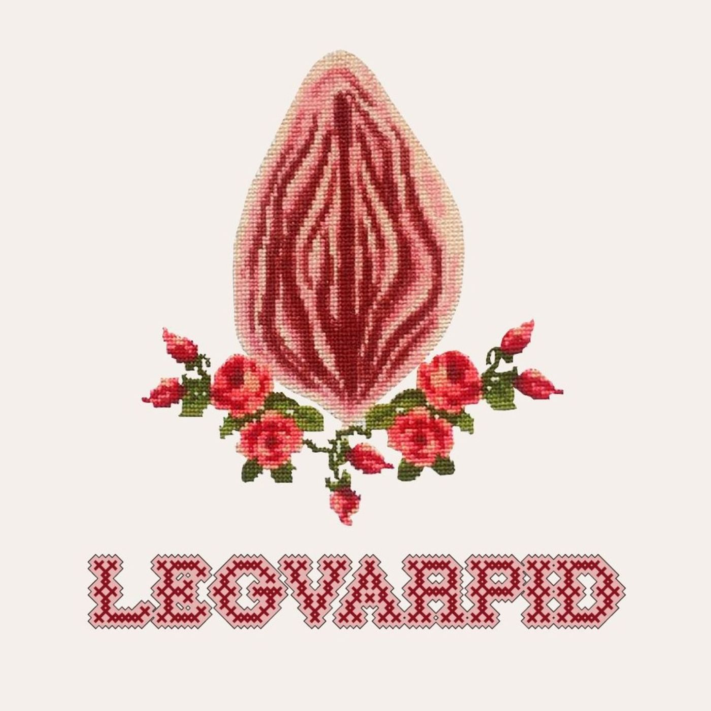 Landspítali hlaðvarp