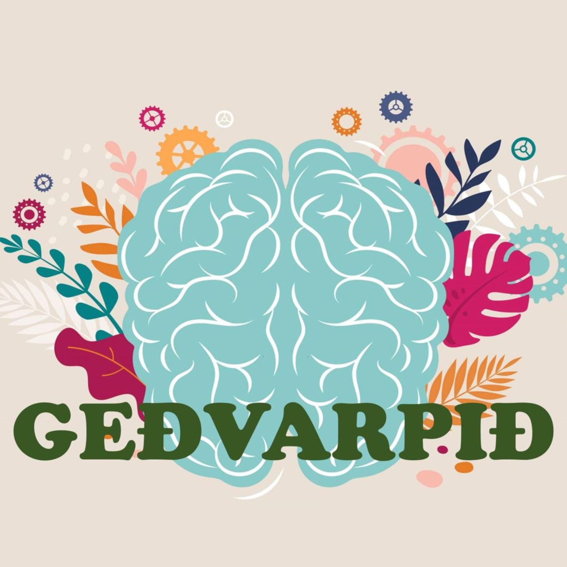 Landspítali hlaðvarp