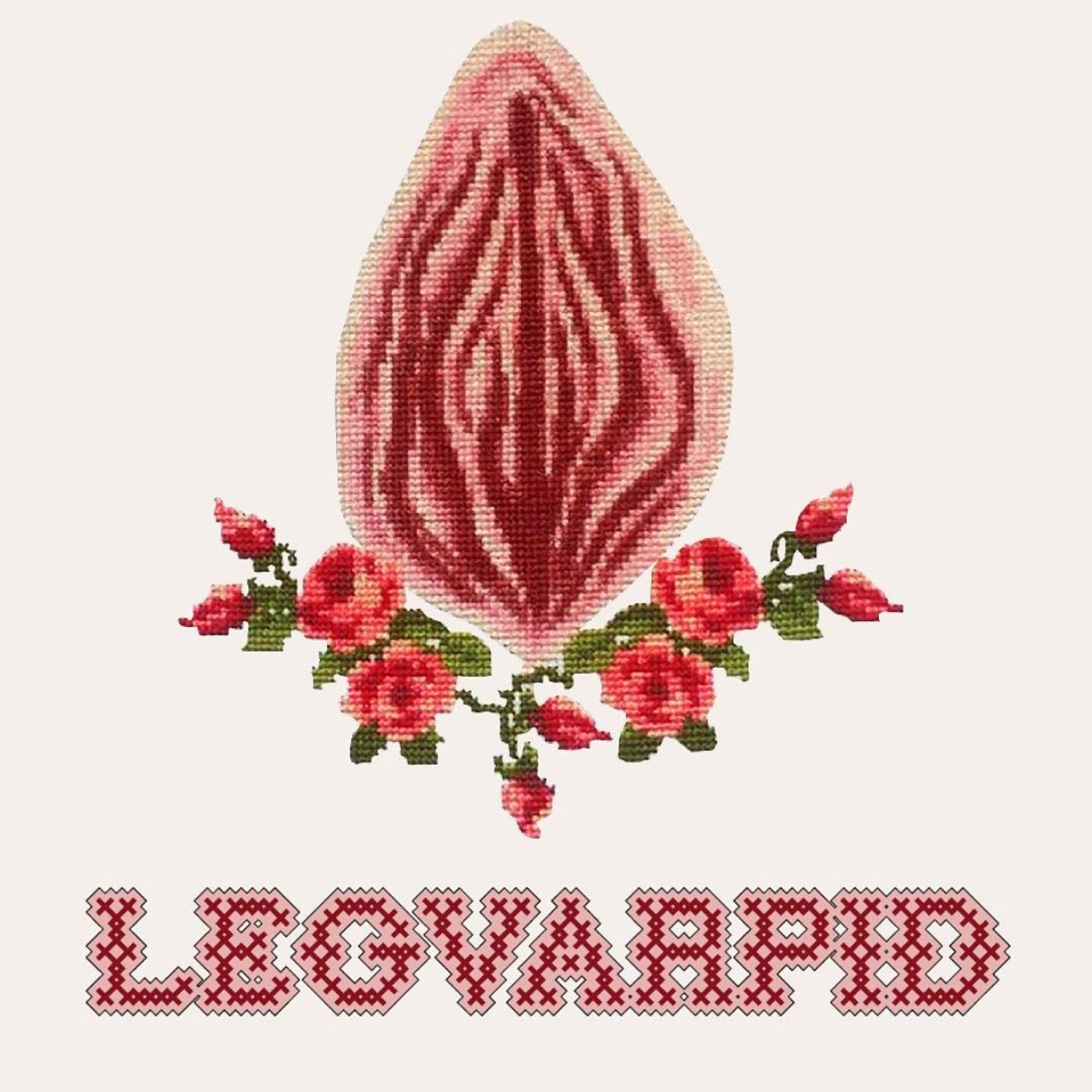 Landspítali hlaðvarp