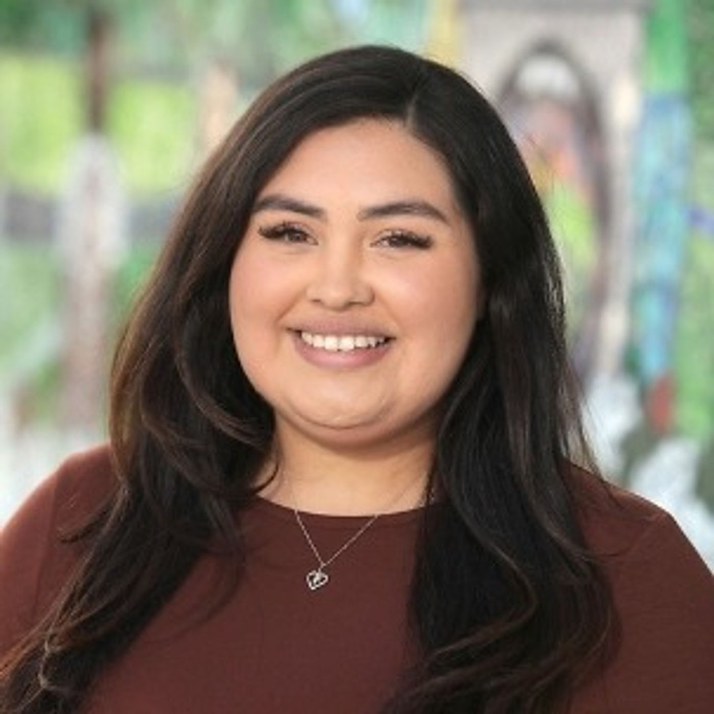 Luz Sotelo, Youth Advocate and Community Leader-Pajaro Valley Prevention and Student Assitance Services