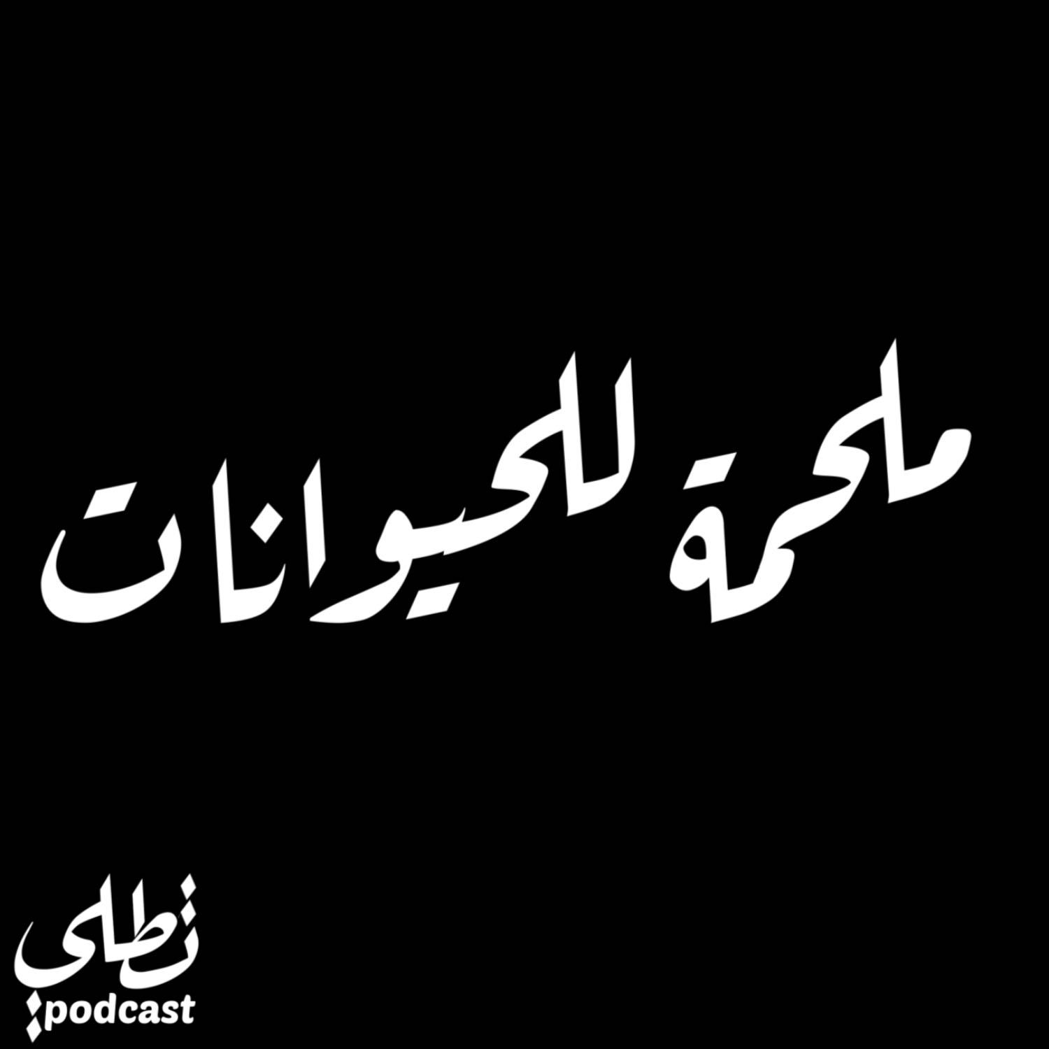 ملحمة للحيوانات؟! episode artwork